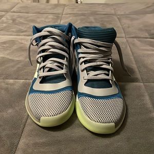 Adidas basketball shoes